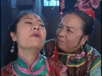 容嬷嬷扎针是什么梗,容嬷嬷扎针意思出处介绍