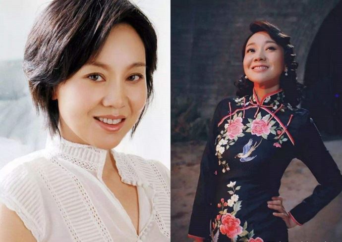 闫妮个人资料简介 独自生活多年如今身材颜值堪比少女