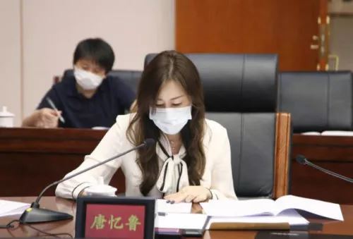 多益网络CEO唐忆鲁资料简历 多益网络CEO唐忆鲁图片