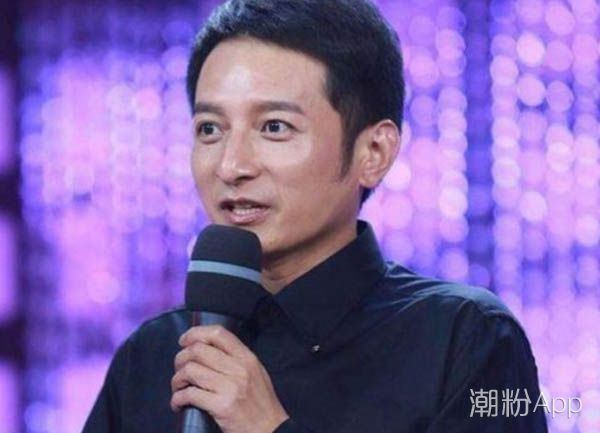 快乐大本营李维嘉怎么不见了,连续缺席录制原因揭秘