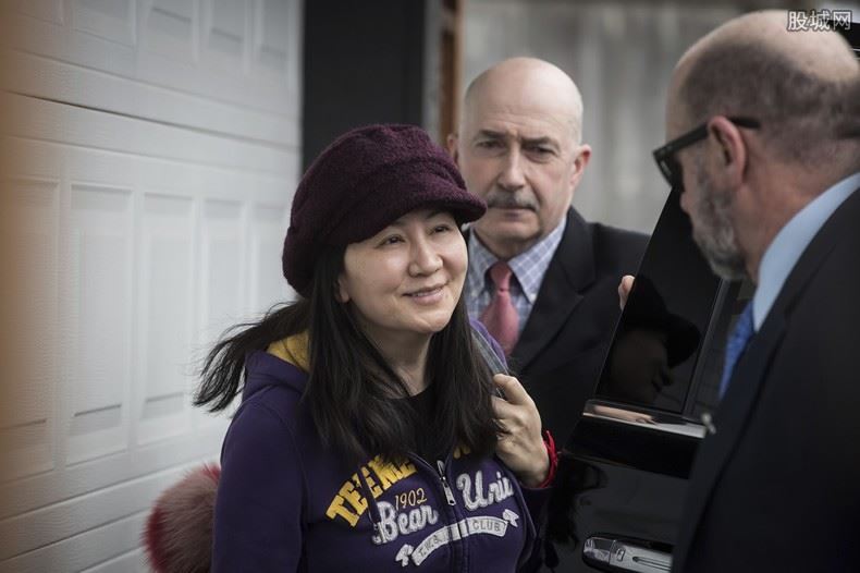 外交部回应孟晚舟被无理拘押一千天 加方只会得不偿失