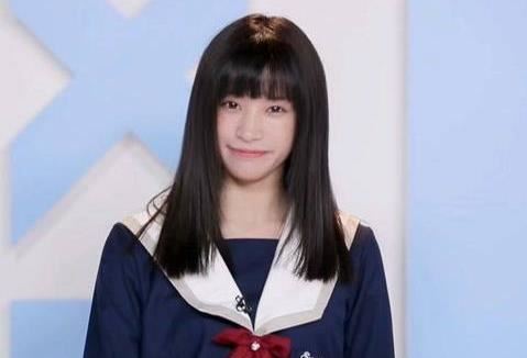 青春有你2段小薇年龄:段小薇个人资料背景起底