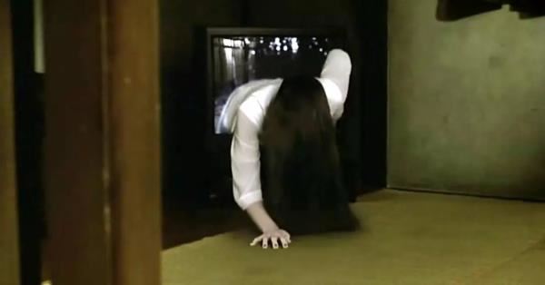 13部吓死人的鬼片：想看的朋友最好考虑清楚