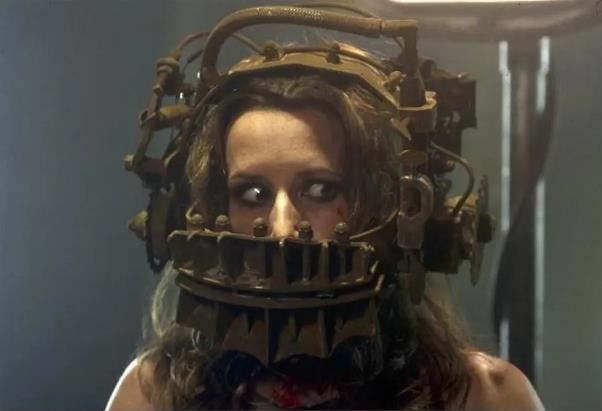 13部吓死人的鬼片：想看的朋友最好考虑清楚