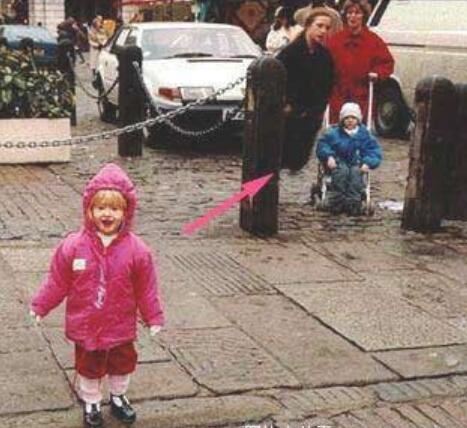 世界十大禁图恐怖图片 细看吓死人的照片