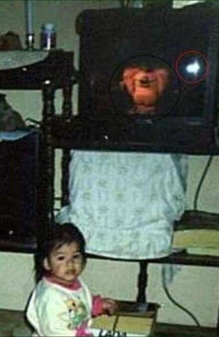 世界十大禁图恐怖图片 细看吓死人的照片