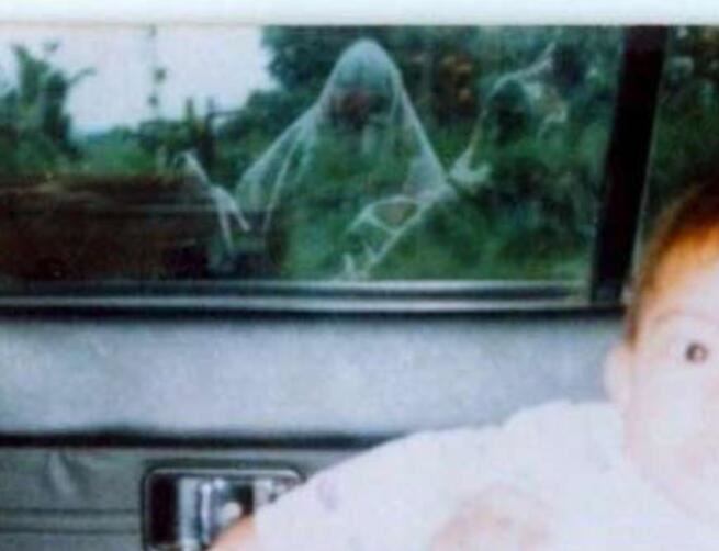 世界十大禁图恐怖图片 细看吓死人的照片