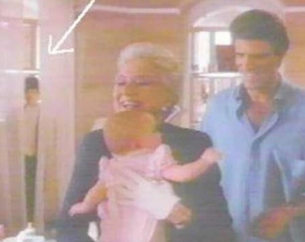 世界十大禁图恐怖图片 细看吓死人的照片