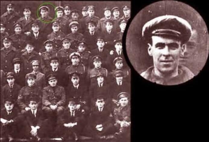 世界十大禁图恐怖图片 细看吓死人的照片