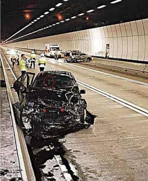 世界十大禁图恐怖图片 细看吓死人的照片