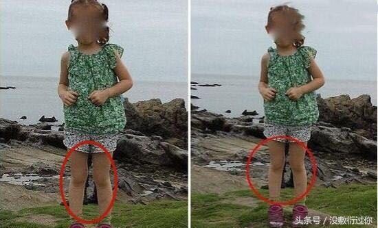 世界十大禁图恐怖图片 细看吓死人的照片