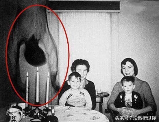 世界十大禁图恐怖图片 细看吓死人的照片