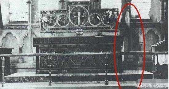 世界十大禁图恐怖图片 细看吓死人的照片