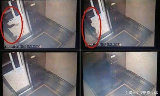 世界十大禁图恐怖图片 细看吓死人的照片