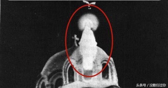 世界十大禁图恐怖图片 细看吓死人的照片