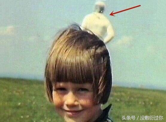 世界十大禁图恐怖图片 细看吓死人的照片