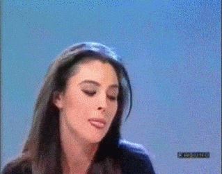 全球最美女神莫妮卡·贝鲁奇女儿（Deva Cassel）宣布出道