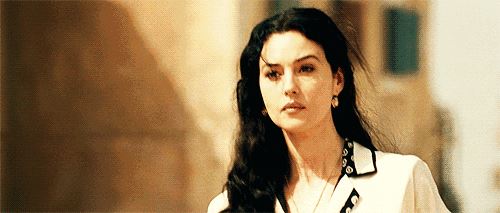 全球最美女神莫妮卡·贝鲁奇女儿（Deva Cassel）宣布出道