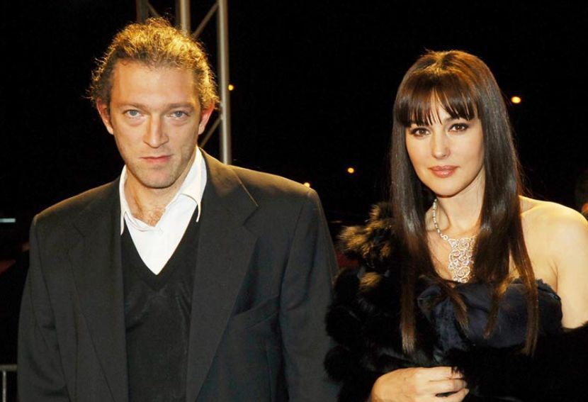 全球最美女神莫妮卡·贝鲁奇女儿（Deva Cassel）宣布出道