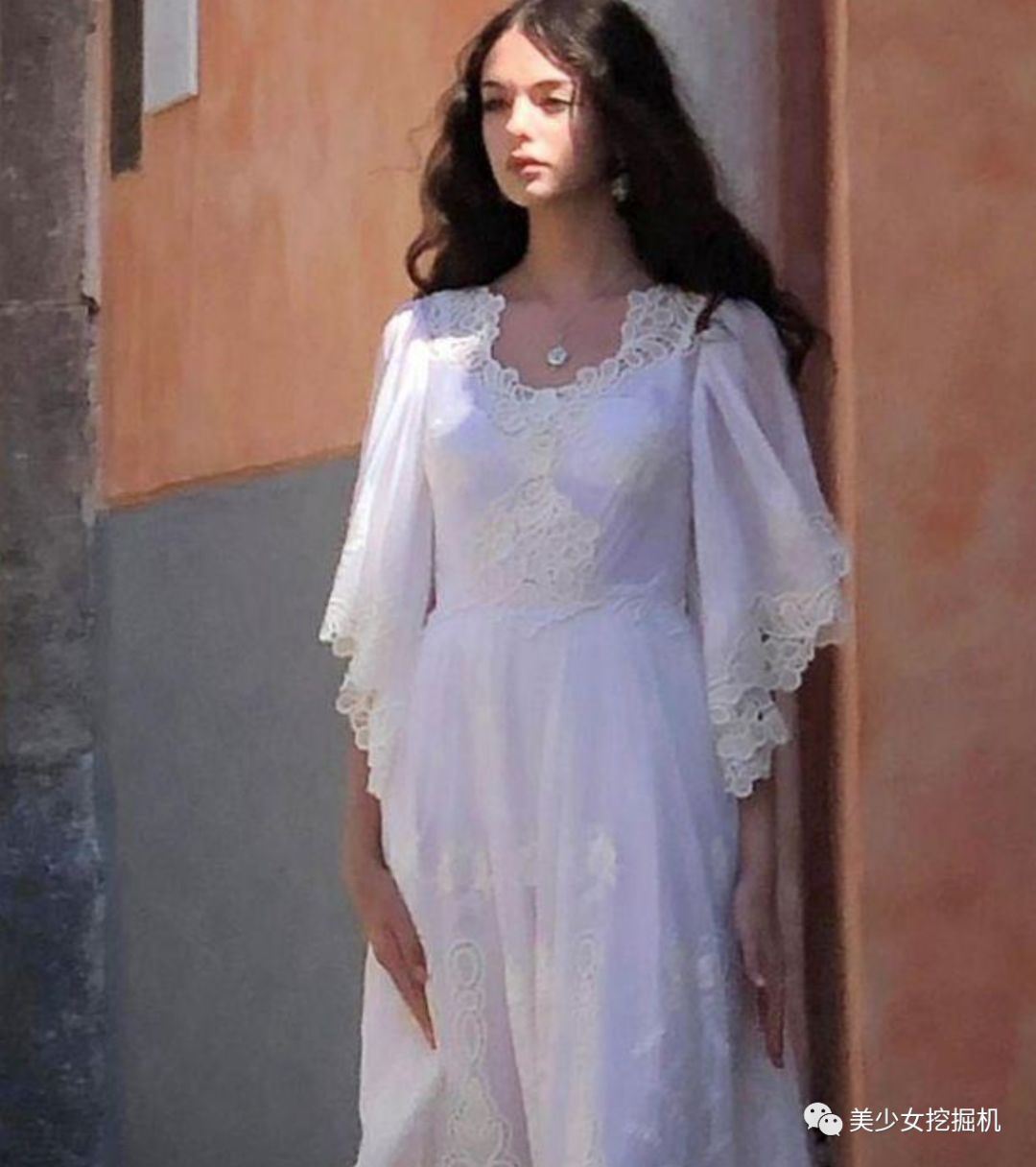 全球最美女神莫妮卡·贝鲁奇女儿（Deva Cassel）宣布出道