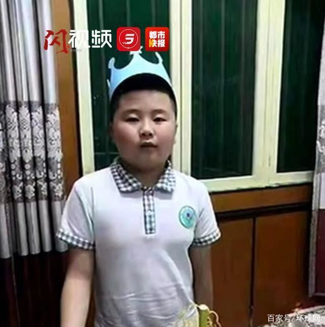 【警方通报】陕西11岁失踪男孩已遇害 案件详情始末回顾