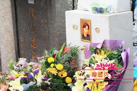 黄家驹墓地为啥不能去? 黄家驹死亡真相是什么?