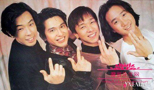 黄家驹墓地为啥不能去? 黄家驹死亡真相是什么?