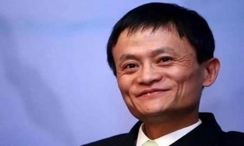 马云到目前为武汉捐了多少钱,马云有多少亿人民币