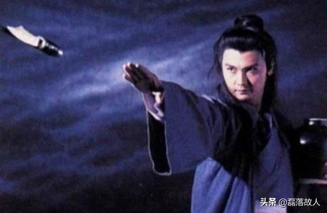 《小李飞刀》李寻欢的师傅是谁?