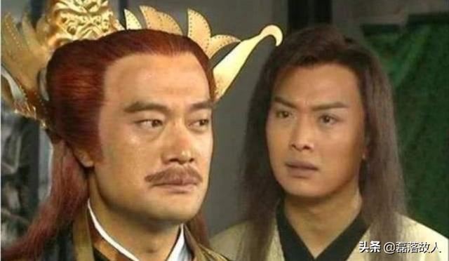 《小李飞刀》李寻欢的师傅是谁?