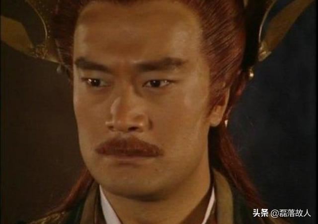 《小李飞刀》李寻欢的师傅是谁？