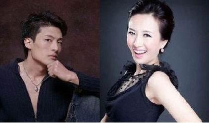 孙艺洲老婆曹晓雯简介照片及演艺经历