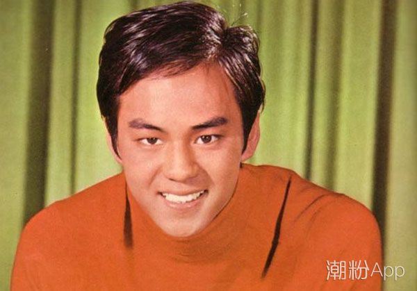 狄龙和狄威什么关系 两人还有这种缘分