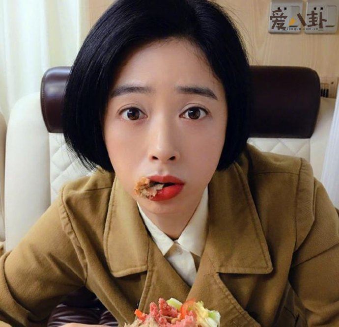 蒋欣结婚了吗 老公身份是什么个人资料