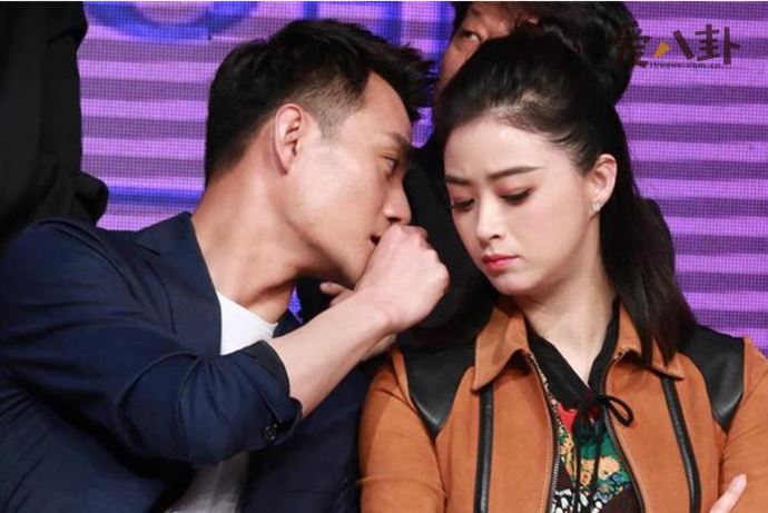 蒋欣结婚了吗 老公身份是什么个人资料