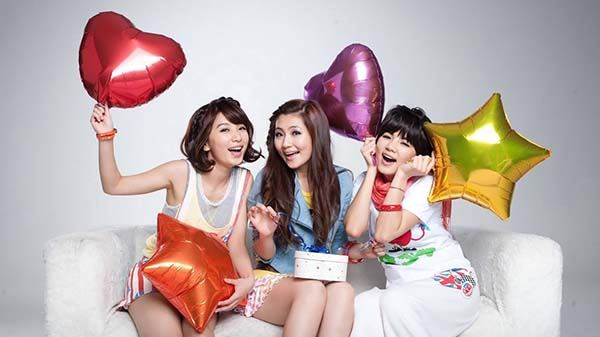 田馥甄为什么叫田喜碧,原来昵称由来是一场乌龙