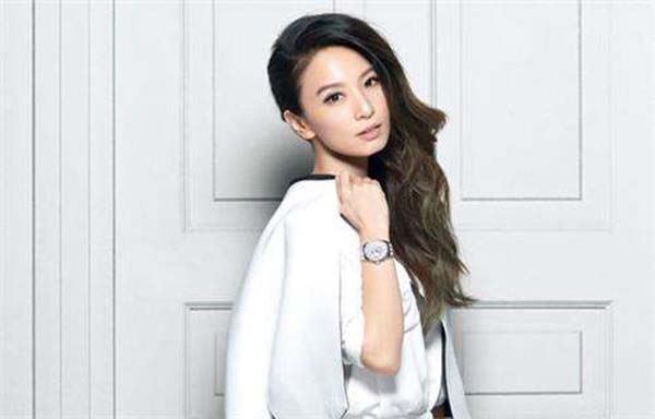 田馥甄为什么叫田喜碧,原来昵称由来是一场乌龙