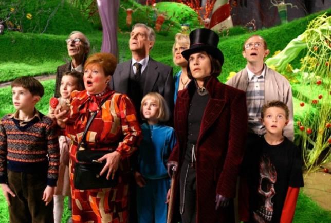 儿童电影排行榜前十名，十部优秀儿童影片