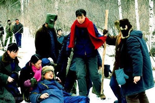 下乡插队电视剧盘点：最值得看的知青电视剧推荐