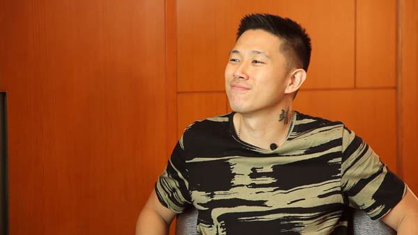 欧阳靖在嘻哈界的地位高吗,外国人竟如此评价他