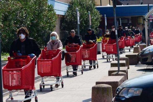 意大利疫情为什么突然那么严重（主要原因）