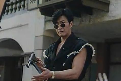 周里京前妻傅春英照片，周里京现状如何？