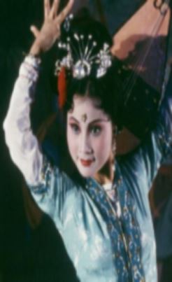 周里京前妻傅春英照片，周里京现状如何？