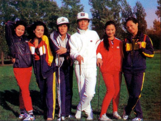 周里京前妻傅春英照片，周里京现状如何？