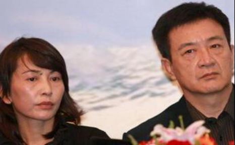 周里京前妻傅春英照片,周里京现状如何?