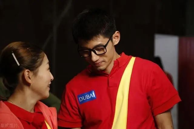 刘诗雯结婚了吗？,刘诗雯的丈夫是谁?,刘诗雯现任丈夫名字