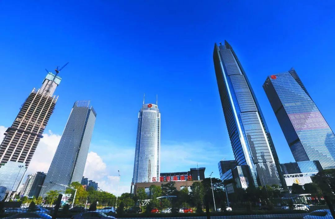 东莞房价新政一年涨幅不得超过3%,投资收益不如余额宝