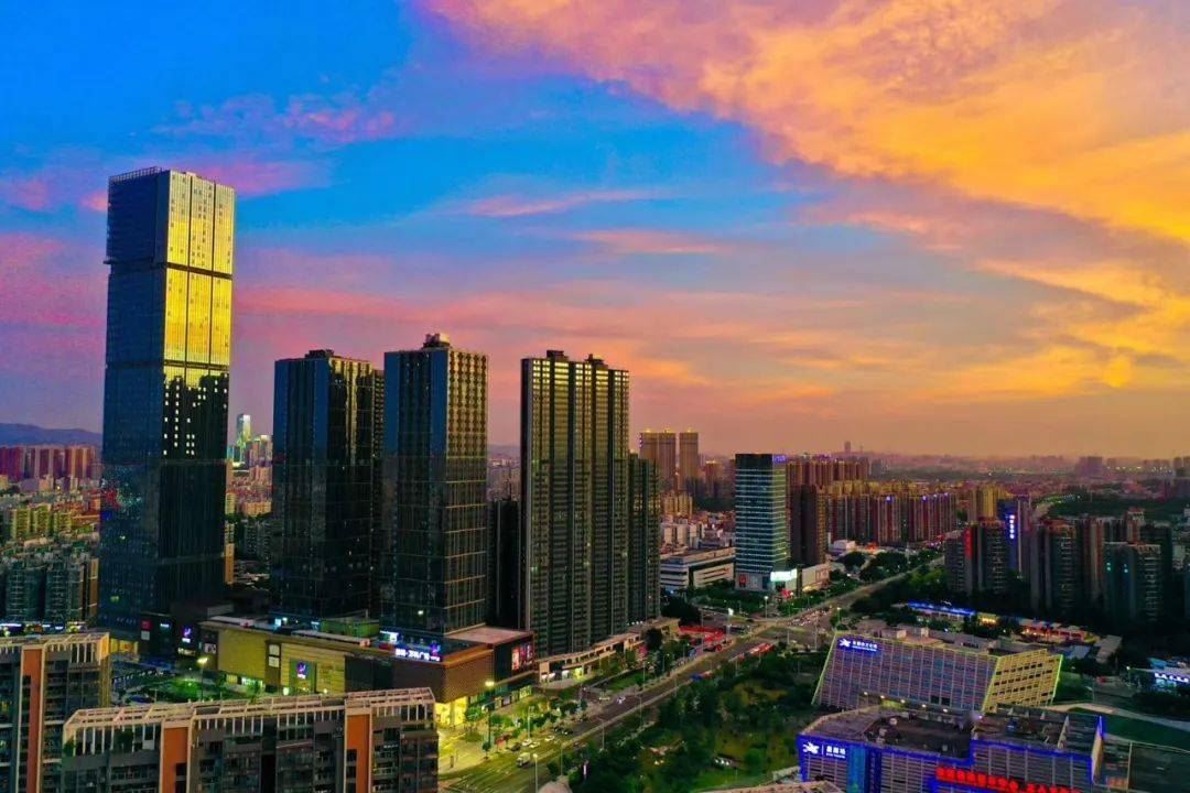 东莞房价新政一年涨幅不得超过3%，投资收益不如余额宝