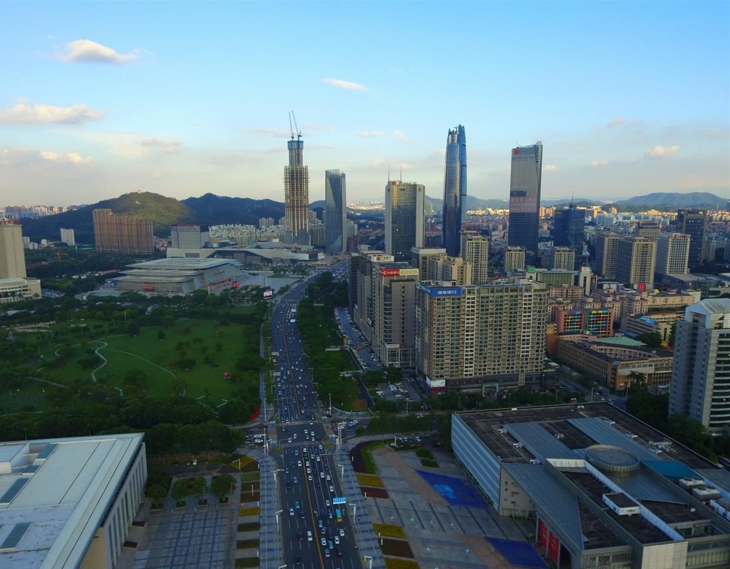 东莞房价新政一年涨幅不得超过3%,投资收益不如余额宝
