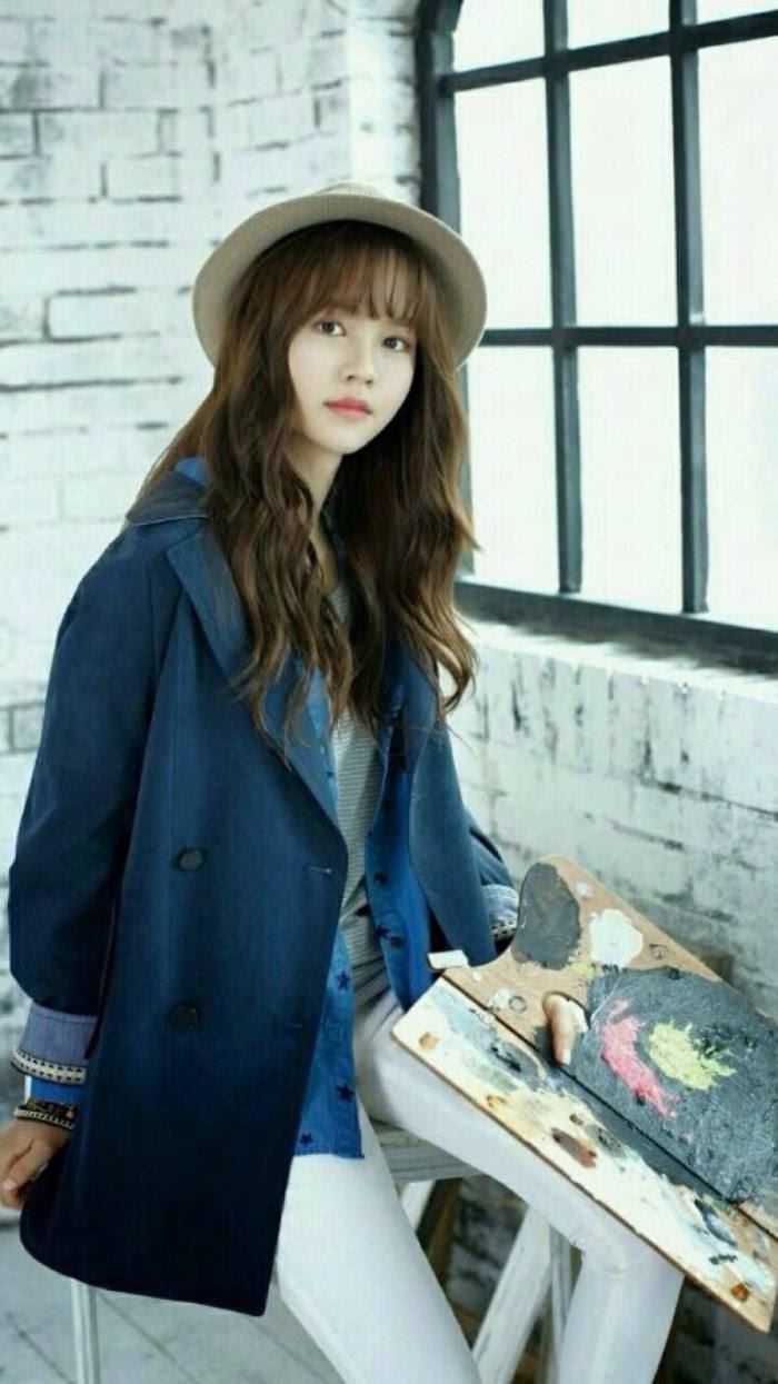 金所炫为什么不上高中？金所炫承认自己整容